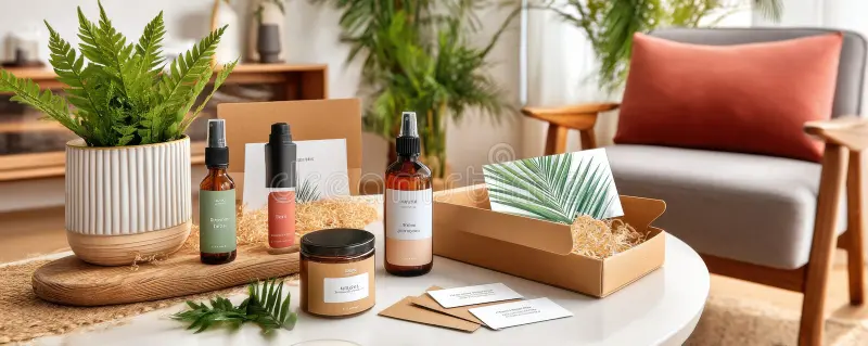 Eco-Friendly Decor Products: Sustainable Ways to Beautify Your Home