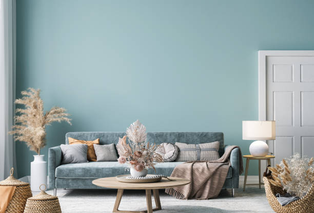 Home Decor Color