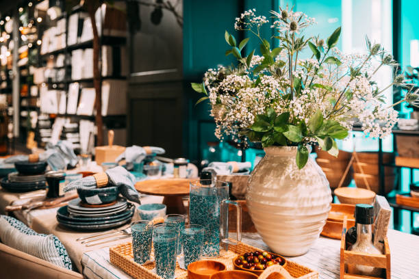 Affordable Home Decor