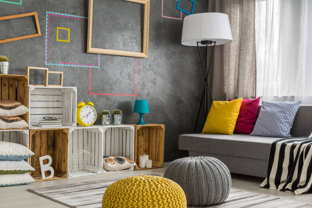 DIY Home Decor Projects: Creative, Budget-Friendly Ideas to Transform Your Space