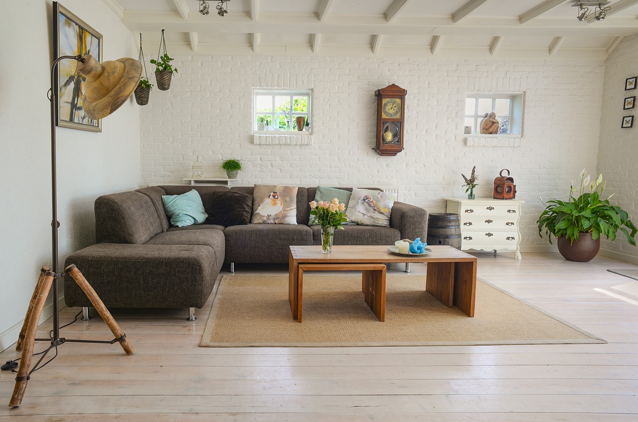 Affordable Home Decor Ideas: Transform Your Space Without Breaking the Bank